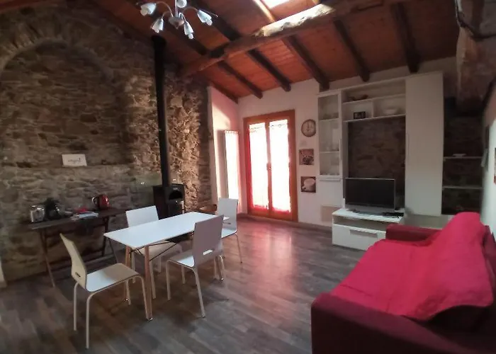 La Casa Del Ciodo