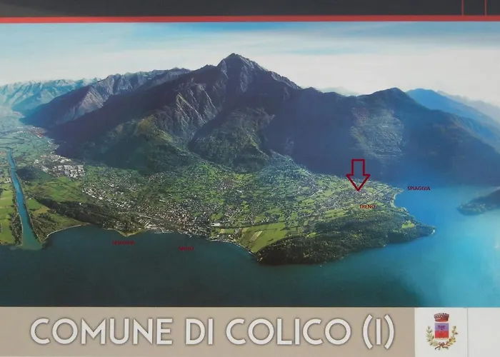 La Casa Del Ciodo